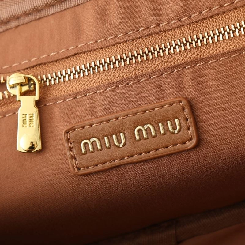 Miu Miu Top Handle Bags Classic 87288