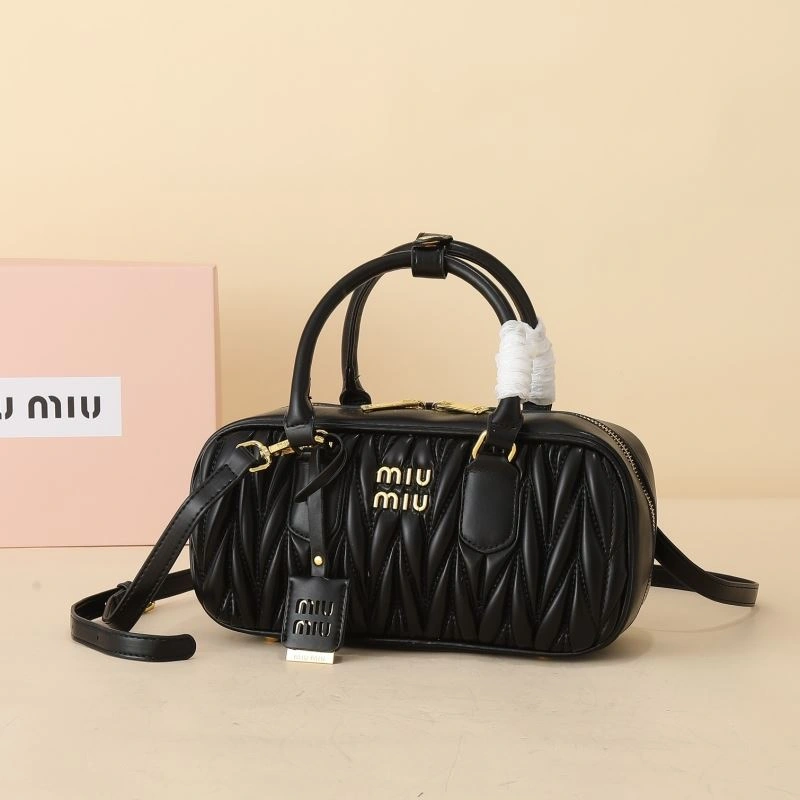 Miu Miu Top Handle Bags Resilient 87286