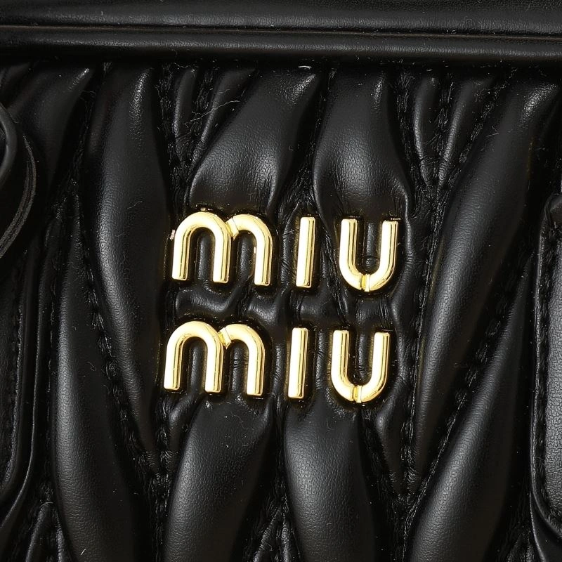 Miu Miu Top Handle Bags Resilient 87286