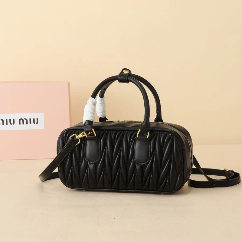 Miu Miu Top Handle Bags Resilient 87286