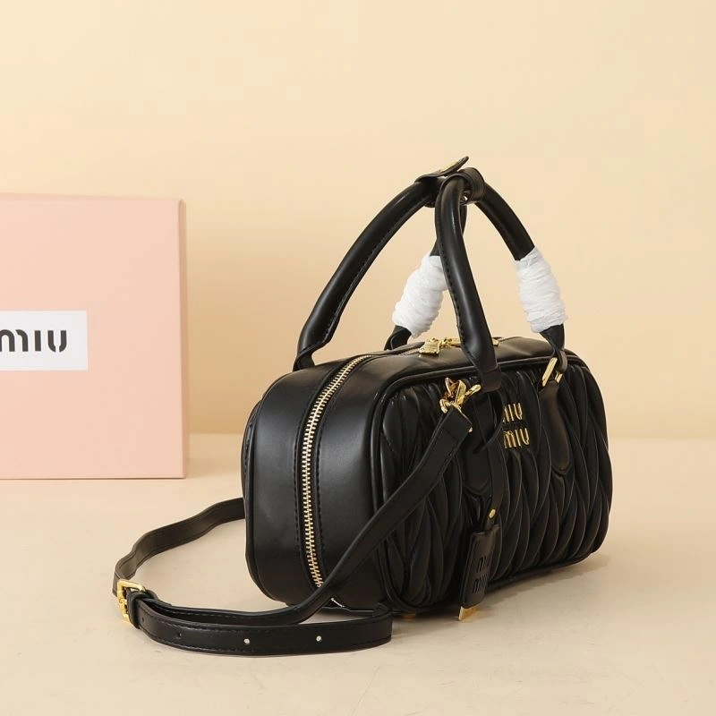 Miu Miu Top Handle Bags Resilient 87286