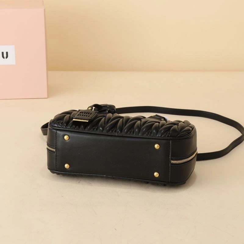 Miu Miu Top Handle Bags Resilient 87286