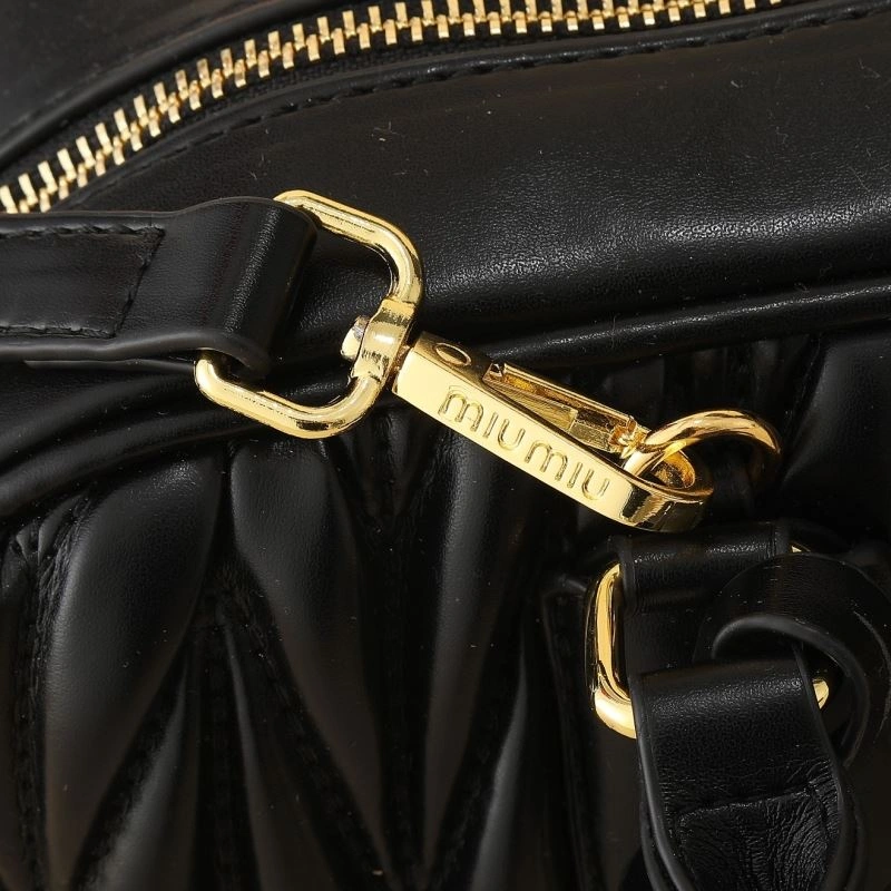 Miu Miu Top Handle Bags Resilient 87286