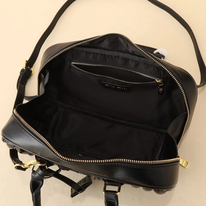 Miu Miu Top Handle Bags Resilient 87286