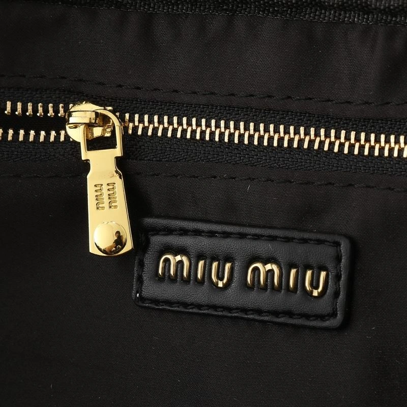 Miu Miu Top Handle Bags Resilient 87286