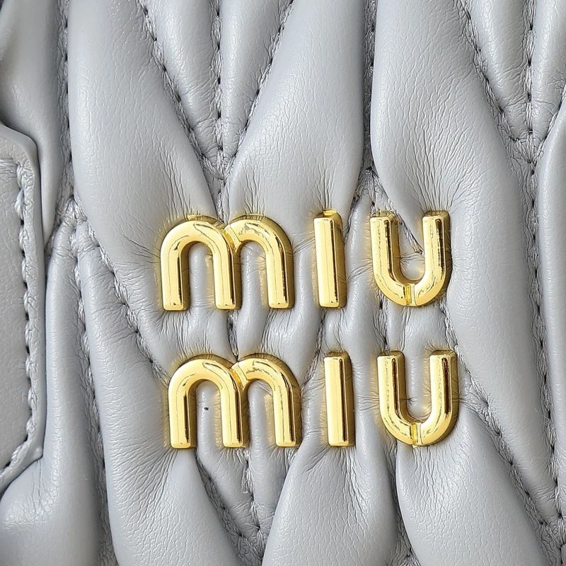 Elegant Miu Miu Top Handle Bags 87351