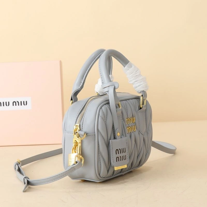 Elegant Miu Miu Top Handle Bags 87351