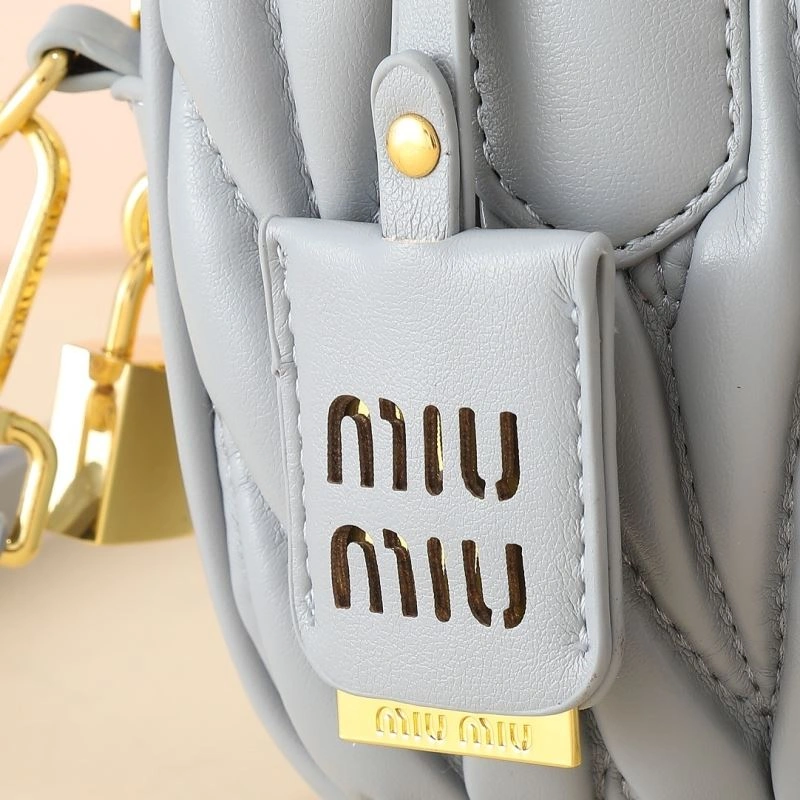 Elegant Miu Miu Top Handle Bags 87351