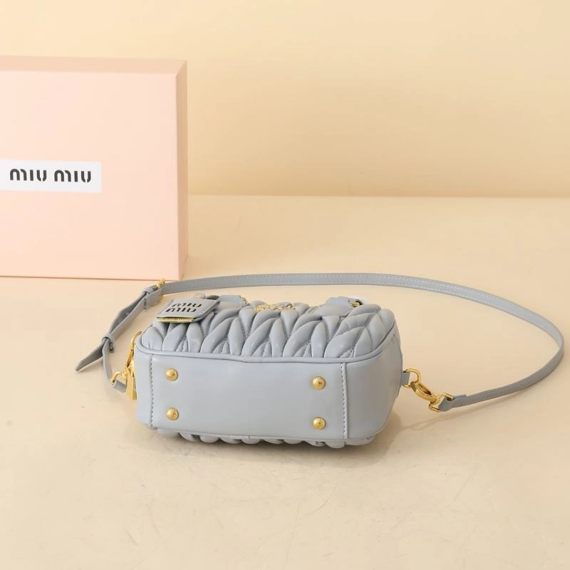 Elegant Miu Miu Top Handle Bags 87351