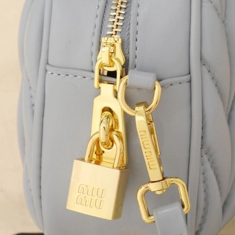 Elegant Miu Miu Top Handle Bags 87351
