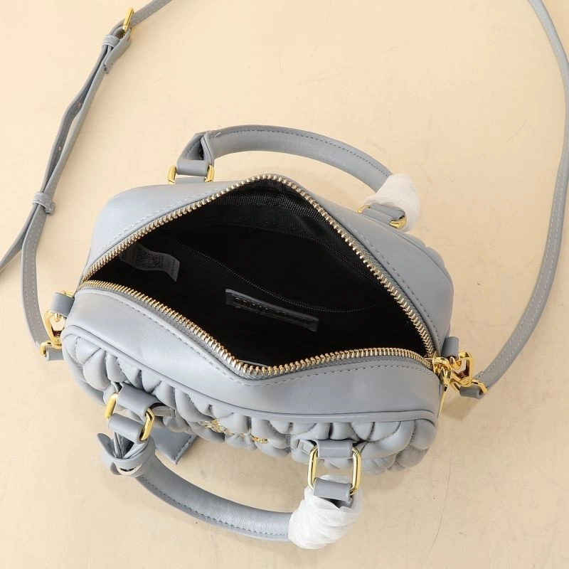 Elegant Miu Miu Top Handle Bags 87351