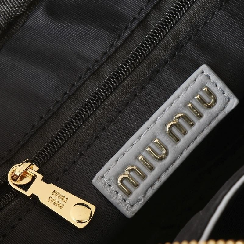 Elegant Miu Miu Top Handle Bags 87351
