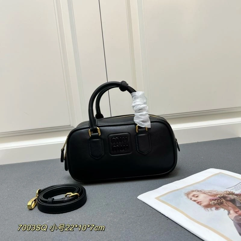 ZeroBulk Miu Miu Top Handle Bags 83215