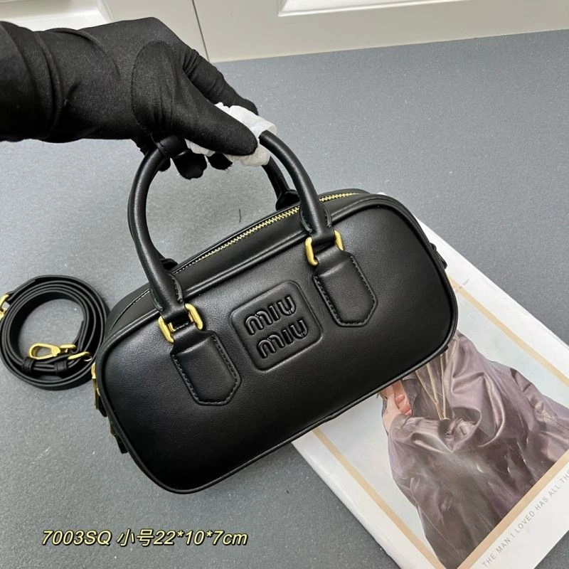 ZeroBulk Miu Miu Top Handle Bags 83215