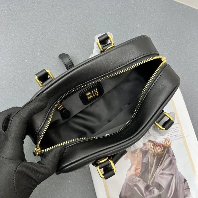 ZeroBulk Miu Miu Top Handle Bags 83215