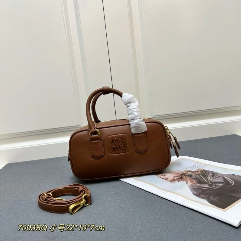 Timeless Miu Miu Top Handle Bags 83214