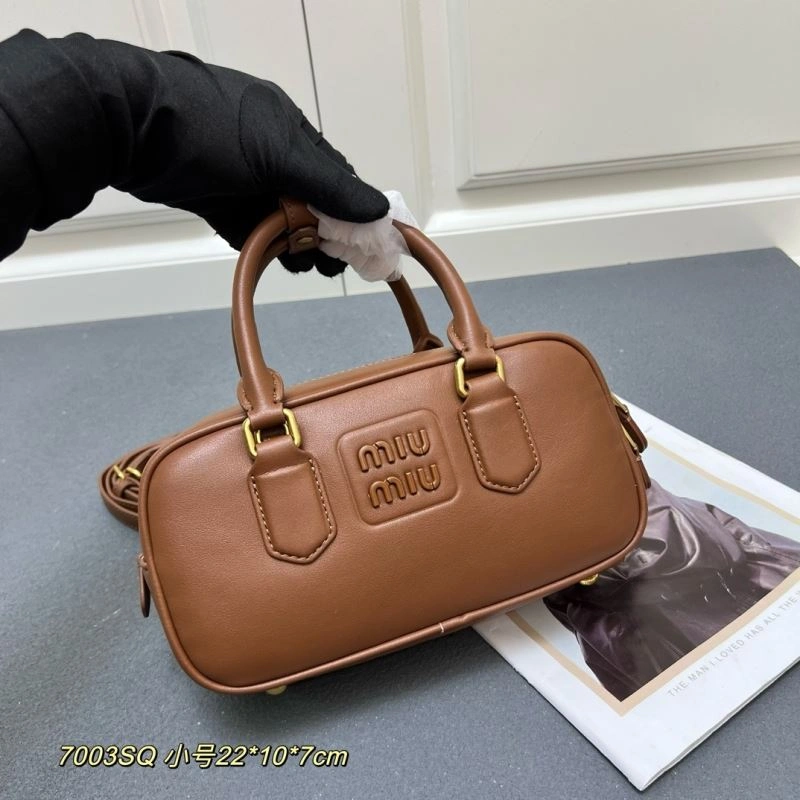 Timeless Miu Miu Top Handle Bags 83214