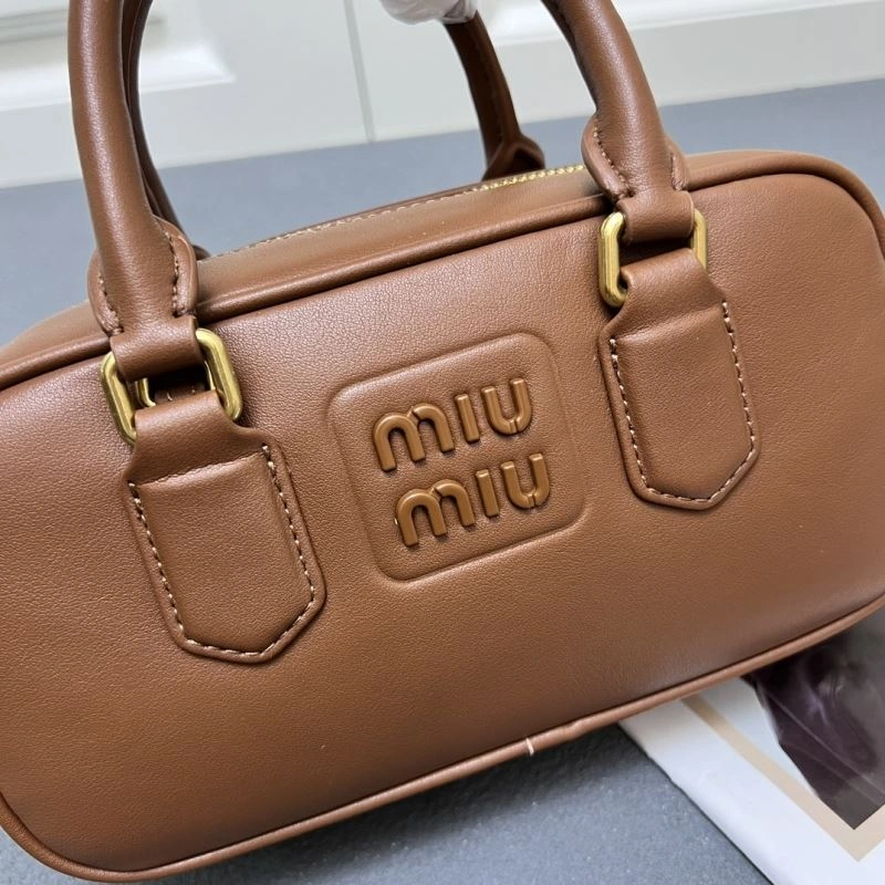 Timeless Miu Miu Top Handle Bags 83214
