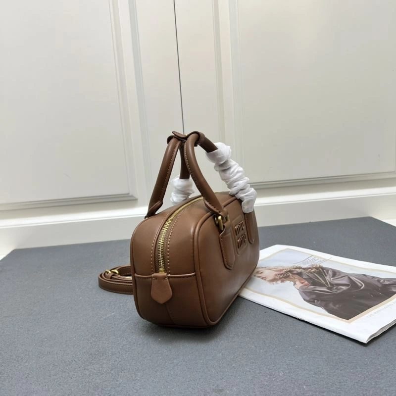 Timeless Miu Miu Top Handle Bags 83214