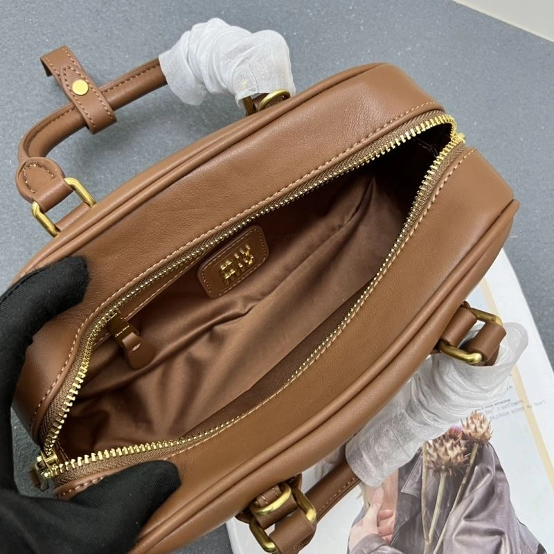 Timeless Miu Miu Top Handle Bags 83214