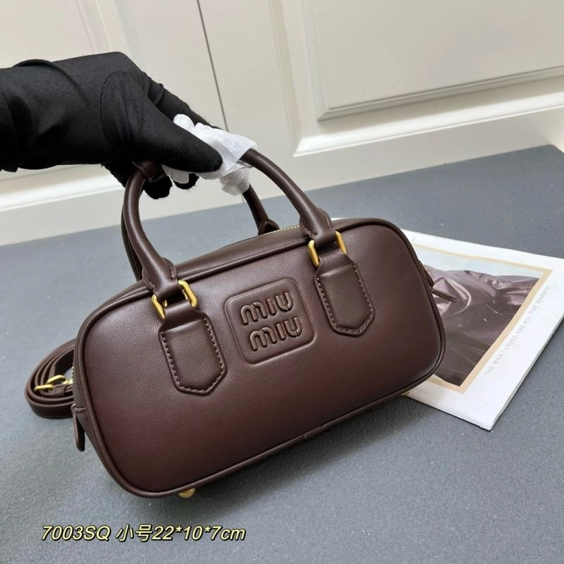 Miu Miu Top Handle Bags TechFriendly 83213
