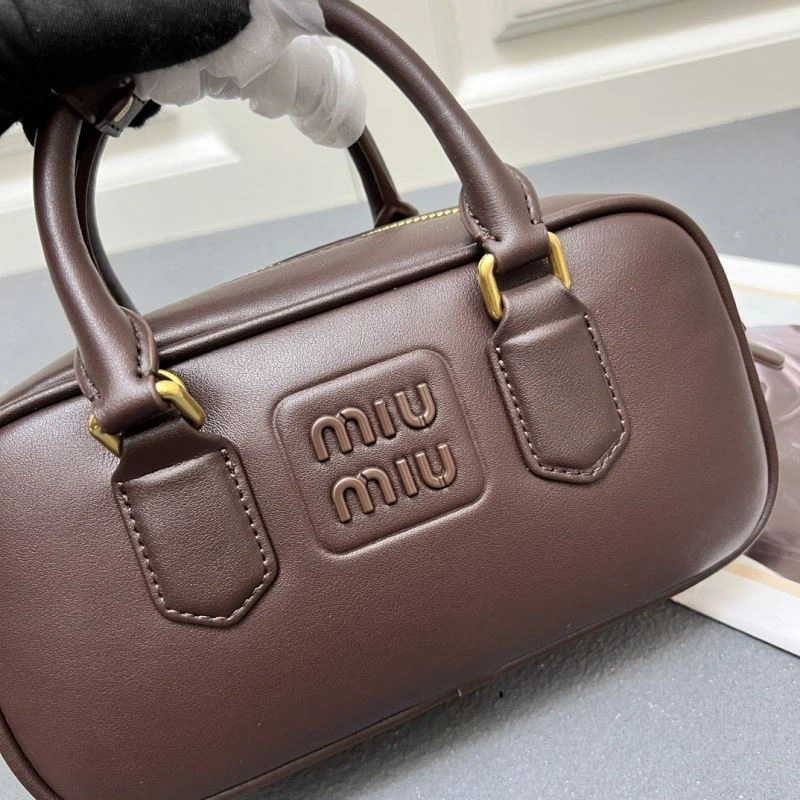 Miu Miu Top Handle Bags TechFriendly 83213