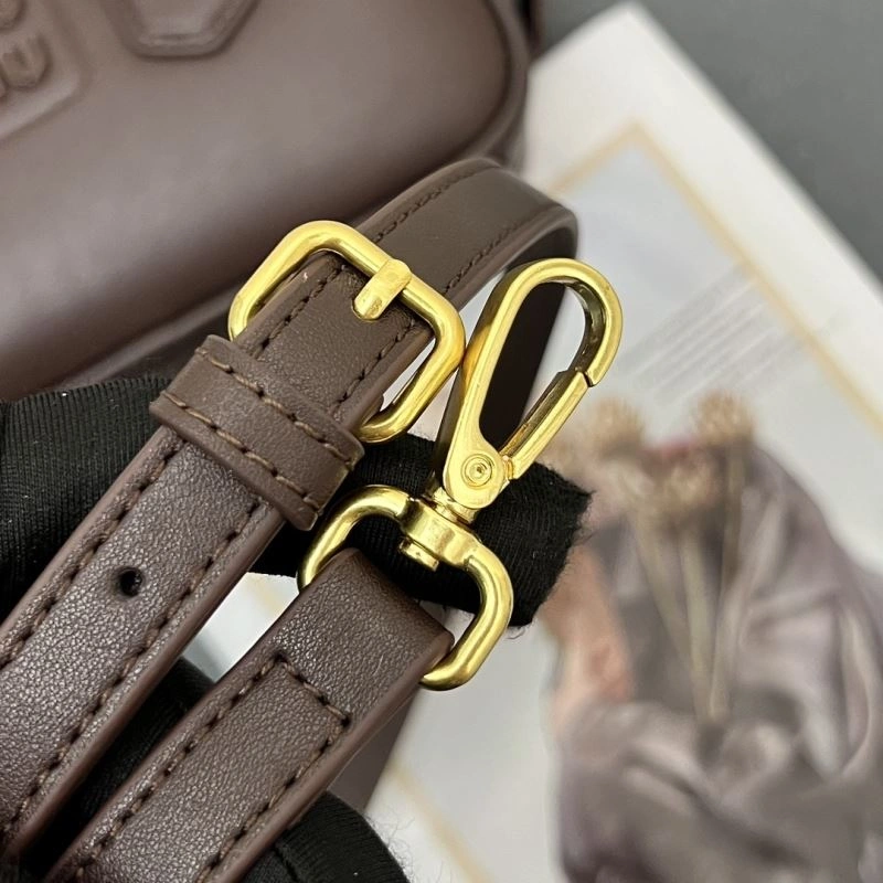 Miu Miu Top Handle Bags TechFriendly 83213