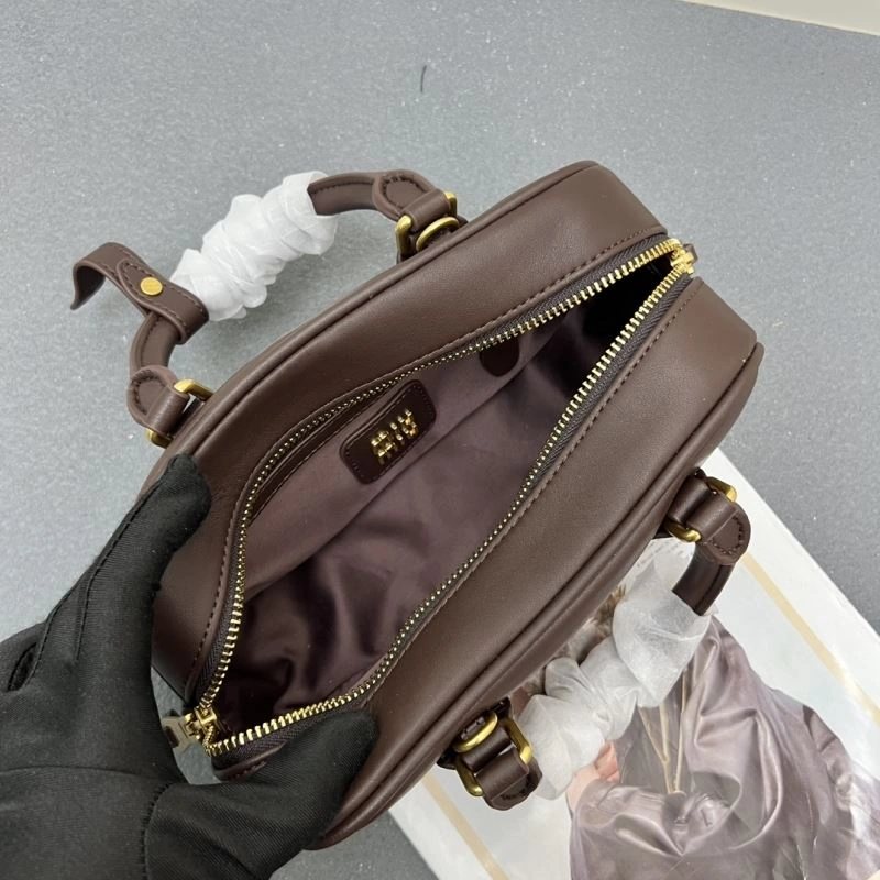 Miu Miu Top Handle Bags TechFriendly 83213