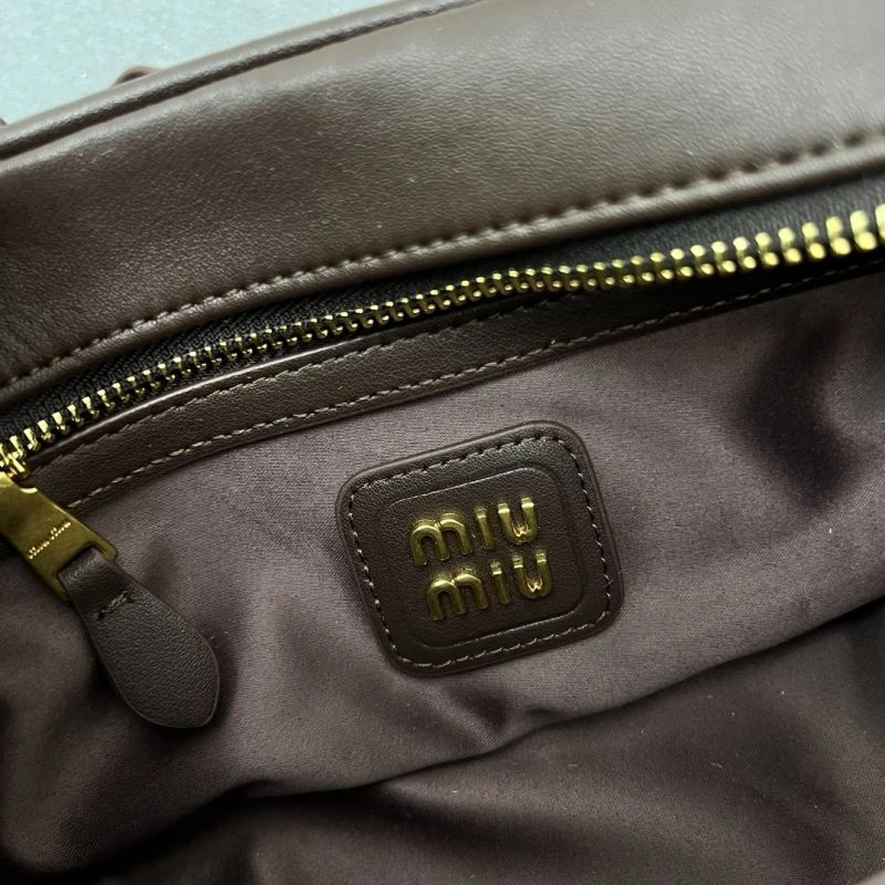 Miu Miu Top Handle Bags TechFriendly 83213