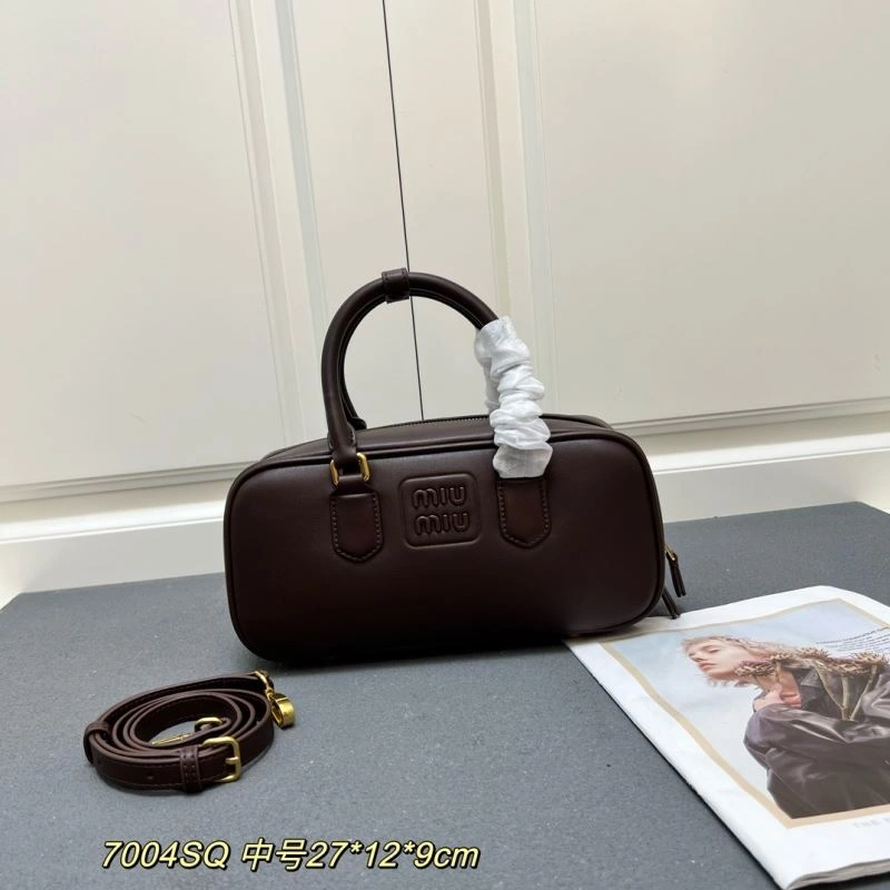Miu Miu Top Handle Bags Refined 83212