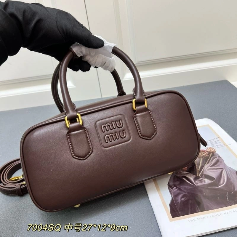 Miu Miu Top Handle Bags Refined 83212