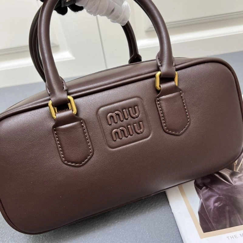 Miu Miu Top Handle Bags Refined 83212