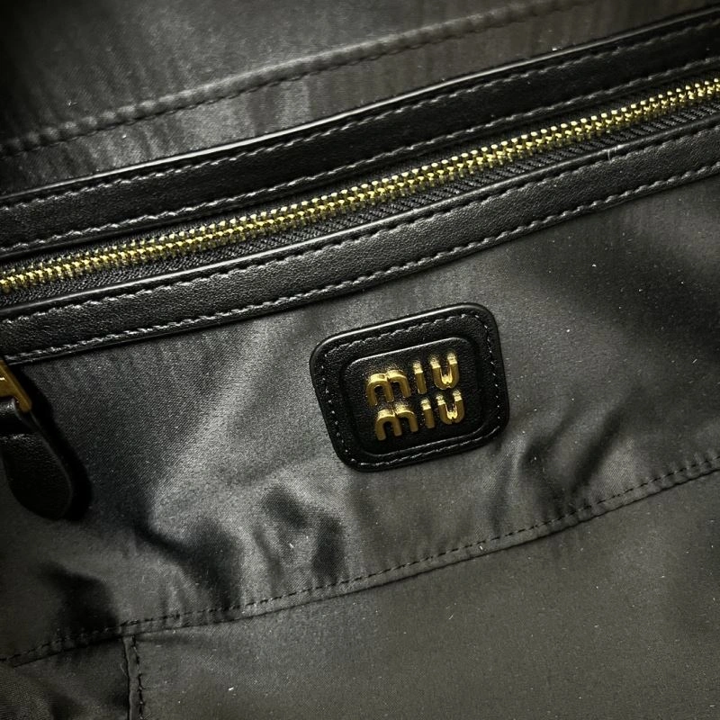 Miu Miu Top Handle Bags TechFriendly 83211