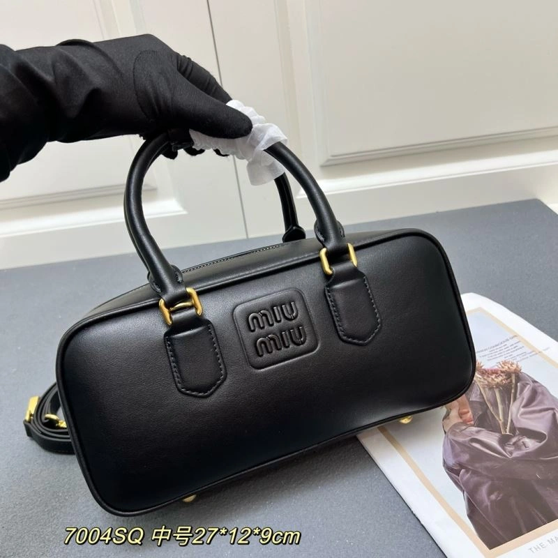 Miu Miu Top Handle Bags TechFriendly 83211