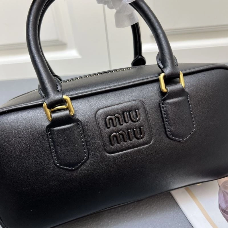 Miu Miu Top Handle Bags TechFriendly 83211
