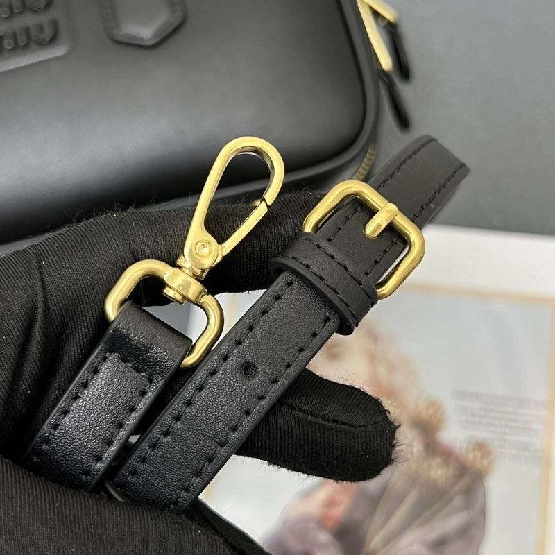 Miu Miu Top Handle Bags TechFriendly 83211