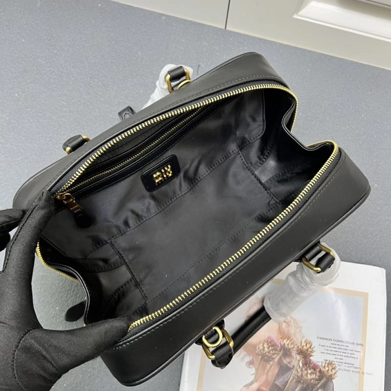 Miu Miu Top Handle Bags TechFriendly 83211