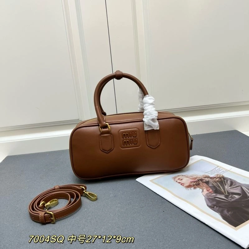 Miu Miu Top Handle Bags Refined 83287