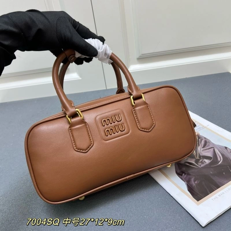 Miu Miu Top Handle Bags Refined 83287