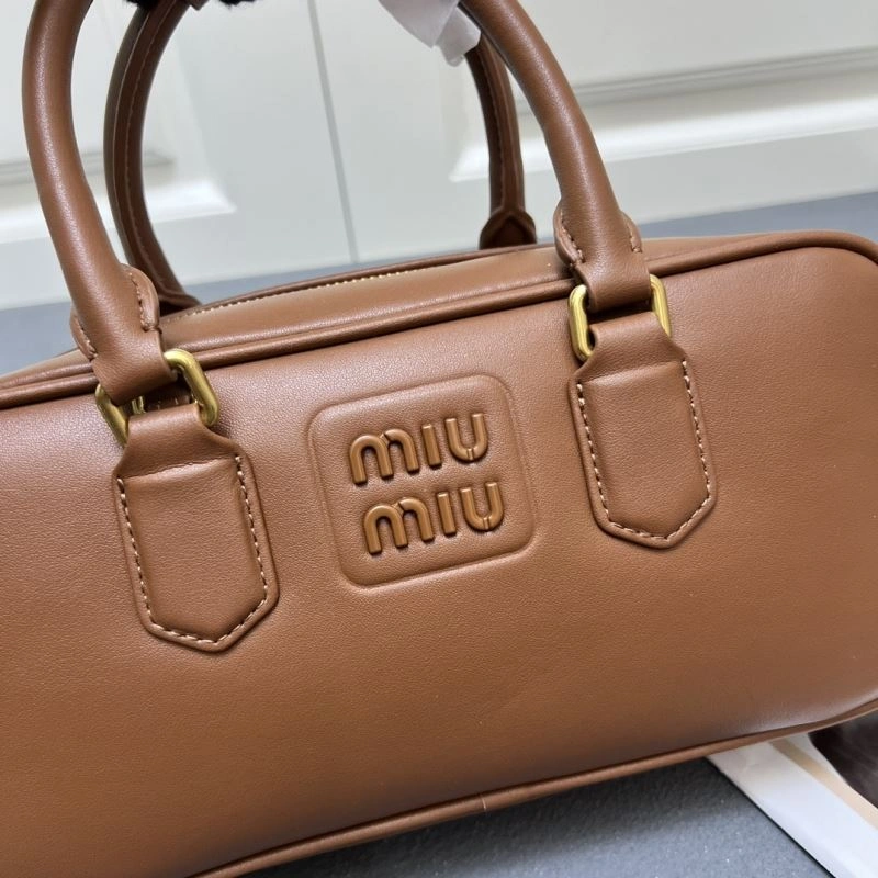 Miu Miu Top Handle Bags Refined 83287