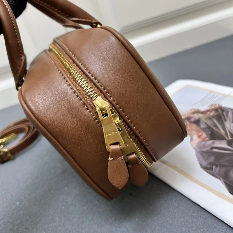 Miu Miu Top Handle Bags Refined 83287