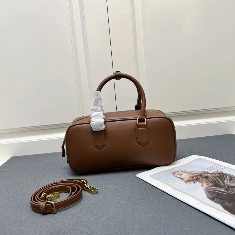 Miu Miu Top Handle Bags Refined 83287