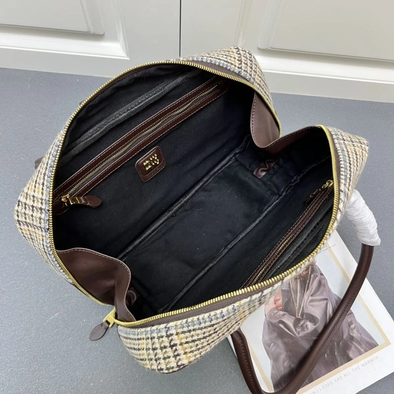 Resilient Miu Miu Top Handle Bags 83245