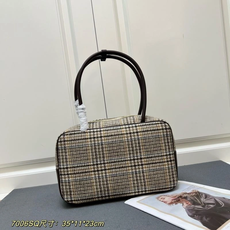 Resilient Miu Miu Top Handle Bags 83245