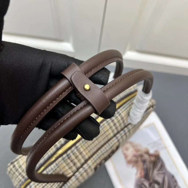 Resilient Miu Miu Top Handle Bags 83245