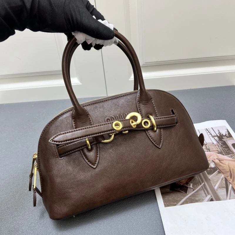 GoAnywhere Miu Miu Top Handle Bags 83240