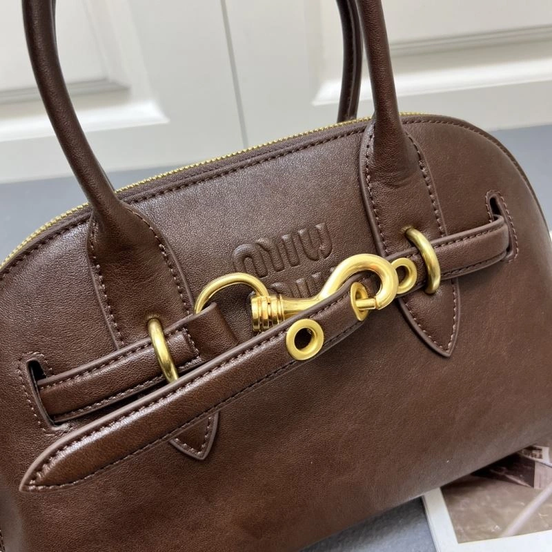 GoAnywhere Miu Miu Top Handle Bags 83240