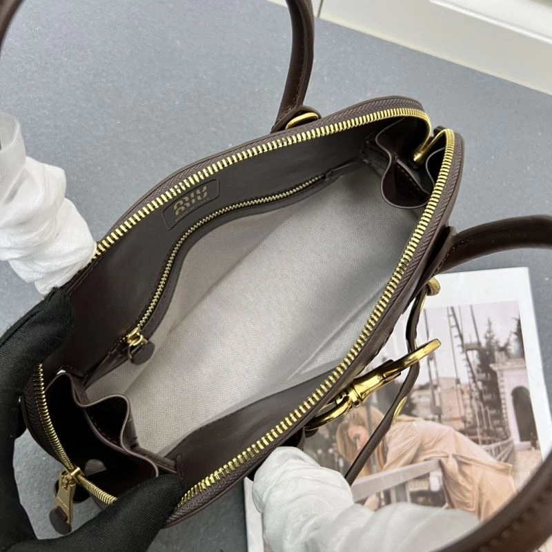 GoAnywhere Miu Miu Top Handle Bags 83240
