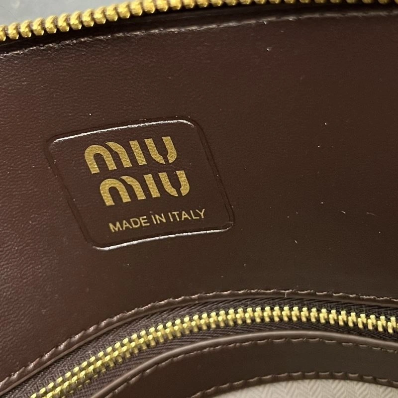 GoAnywhere Miu Miu Top Handle Bags 83240