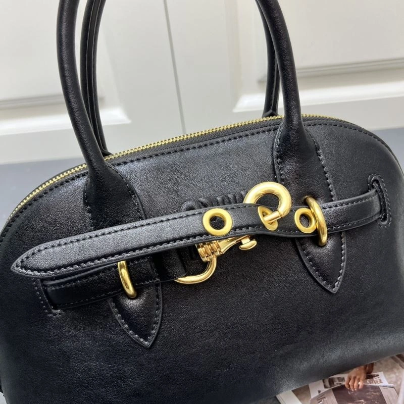 Miu Miu Top Handle Bags TimelessDesign 83244